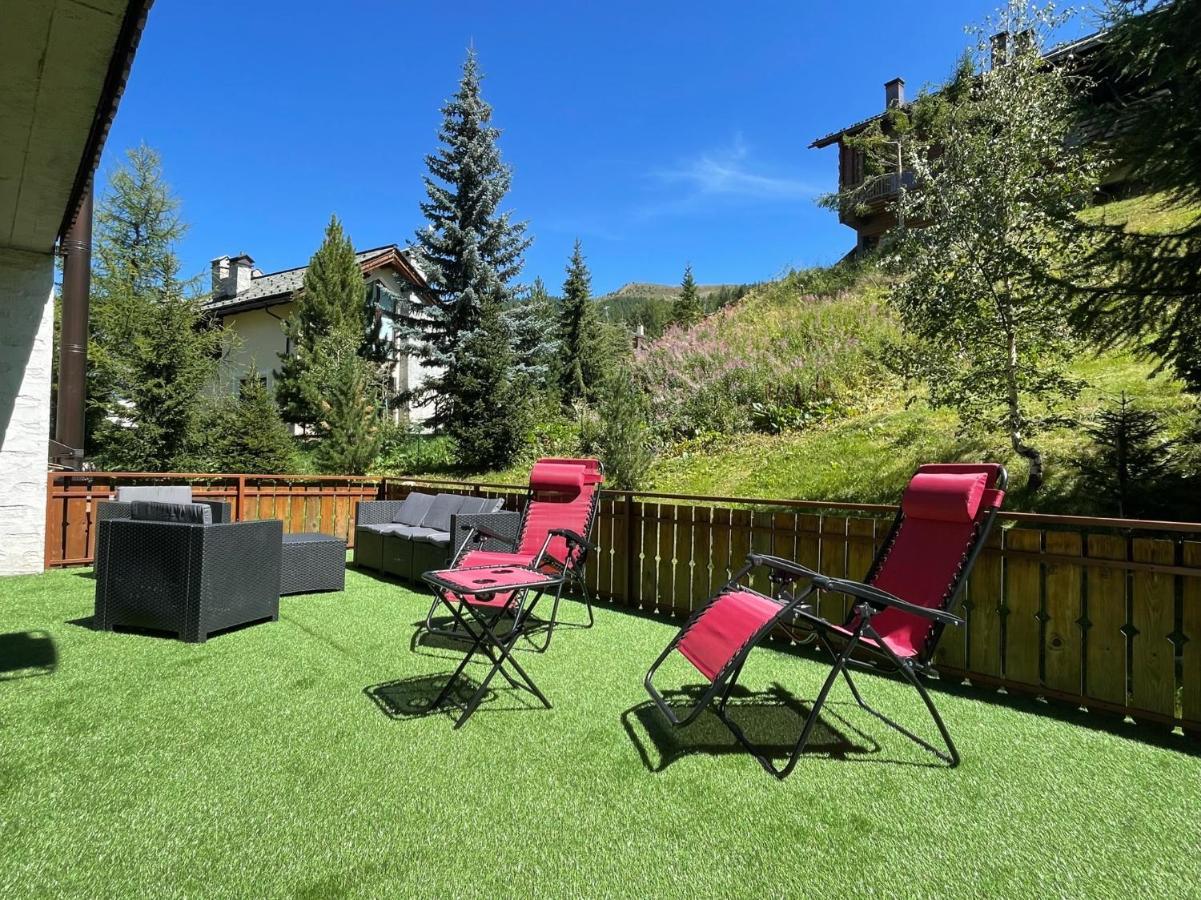 Lg - Modern Alpine Comfort Appartamento *